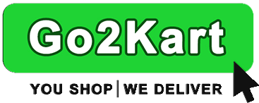 Go To Kart | You Shop We Deliver