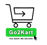 Go To Kart | You Shop We Deliver